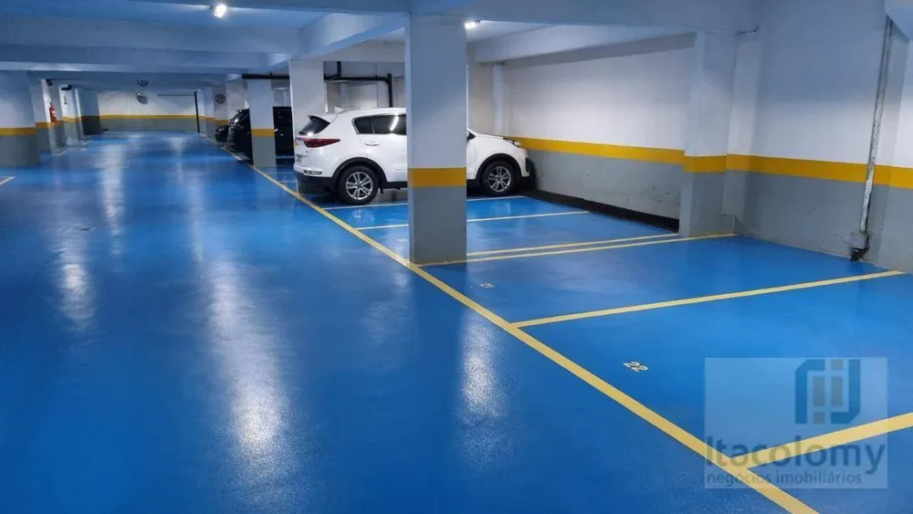 Apartamento, 3 quartos, 253 m² - Foto 3