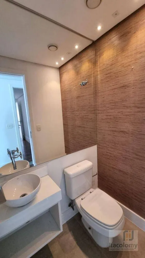 Apartamento, 3 quartos, 253 m² - Foto 8