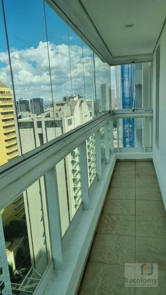 Apartamento, 3 quartos, 253 m² - Foto 6