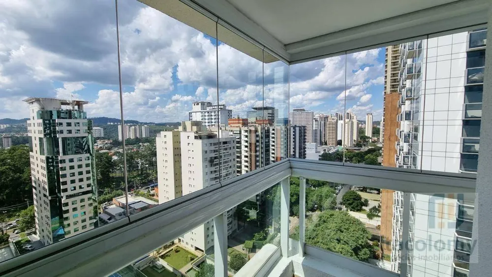 Apartamento, 3 quartos, 253 m² - Foto 7
