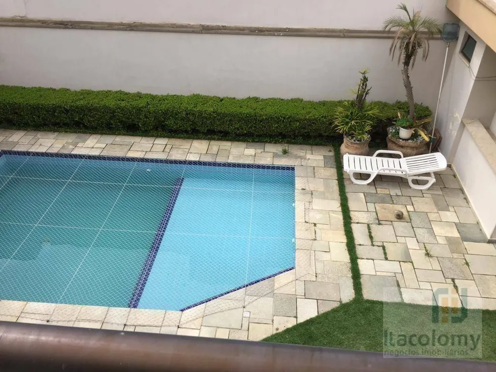 Casa de Condomínio, 4 quartos - Foto 2