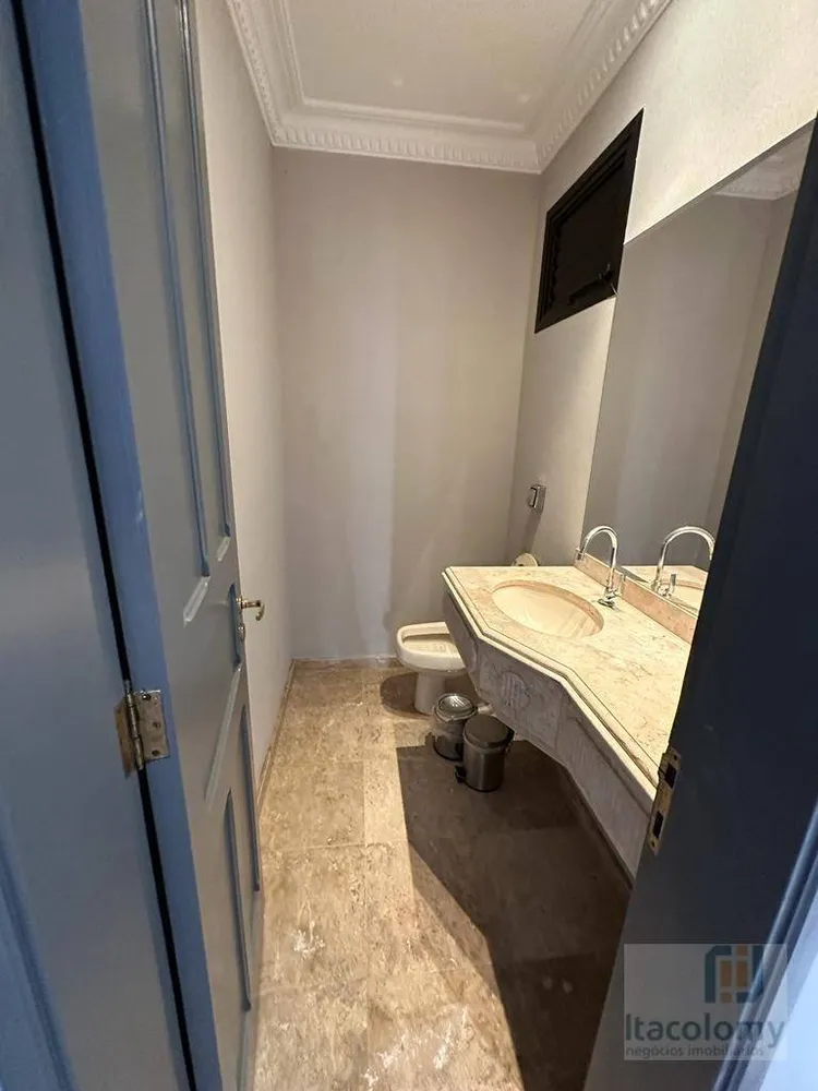 Casa de Condomínio, 4 quartos - Foto 16
