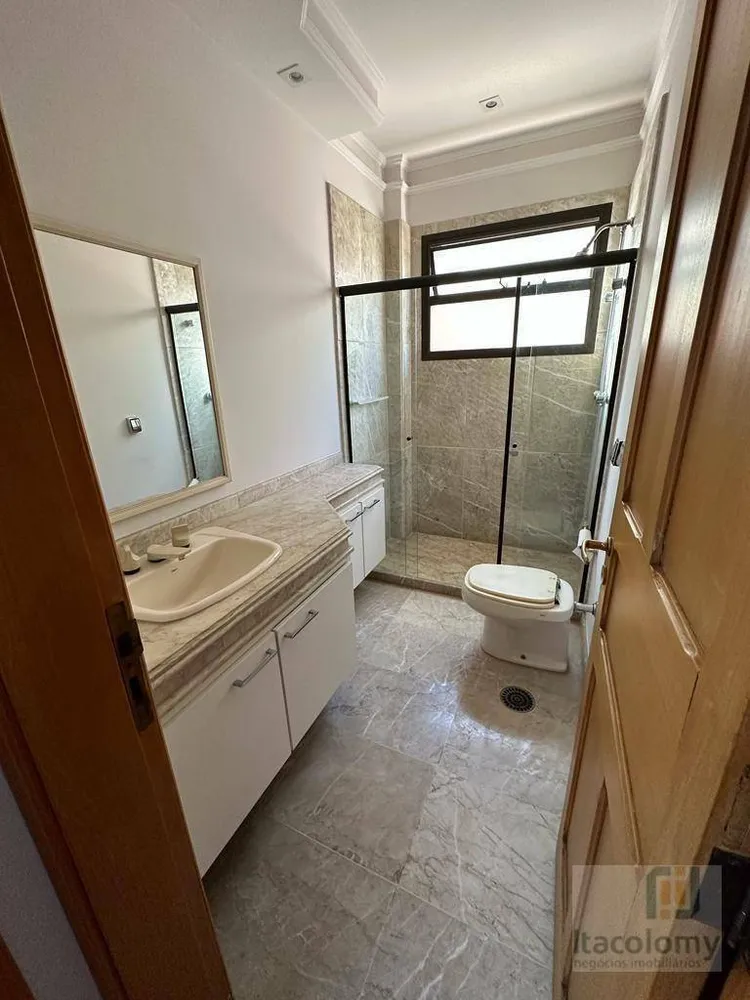Casa de Condomínio, 4 quartos - Foto 12