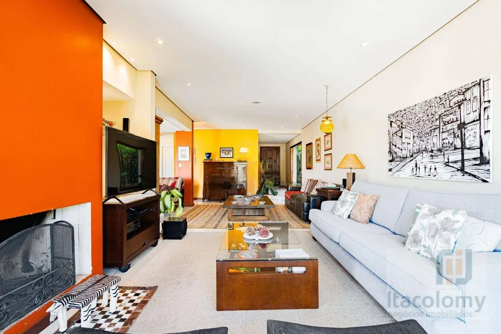 Casa de Condomínio, 4 quartos - Foto 10