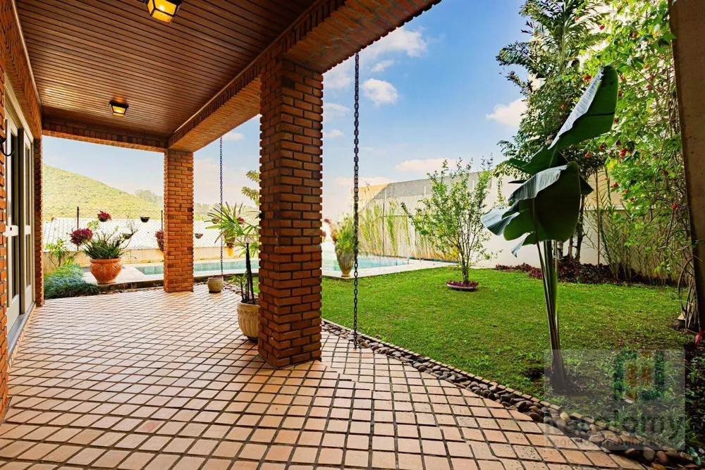 Casa de Condomínio, 4 quartos - Foto 4