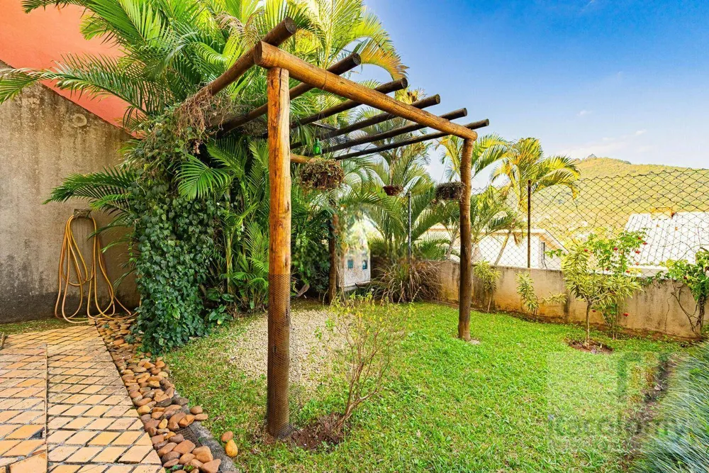 Casa de Condomínio, 4 quartos - Foto 5