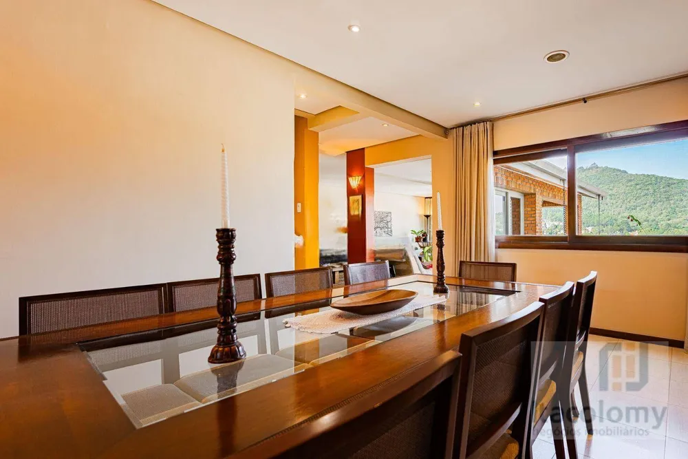 Casa de Condomínio, 4 quartos - Foto 8