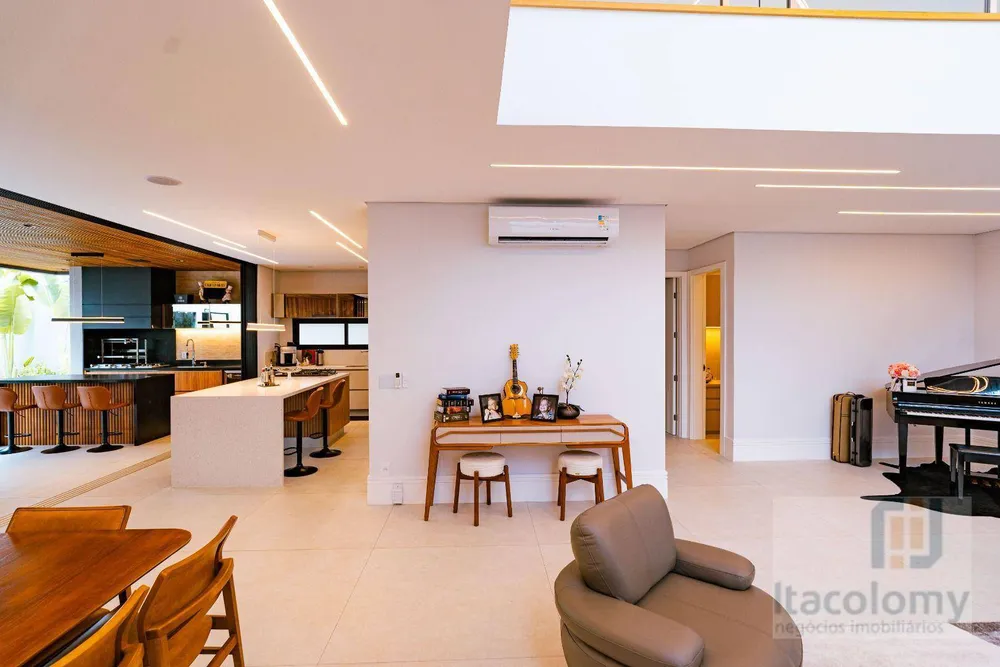 Casa de Condomínio, 4 quartos - Foto 6
