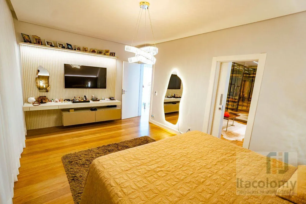 Casa de Condomínio, 4 quartos - Foto 15