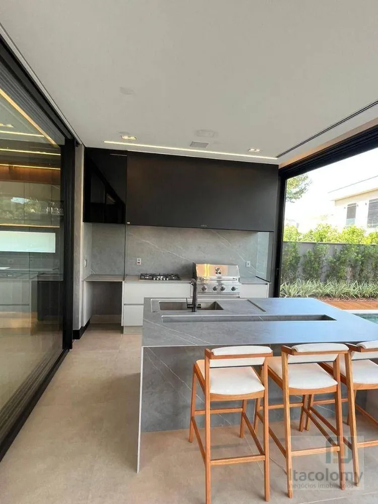 Casa de Condomínio, 4 quartos - Foto 6