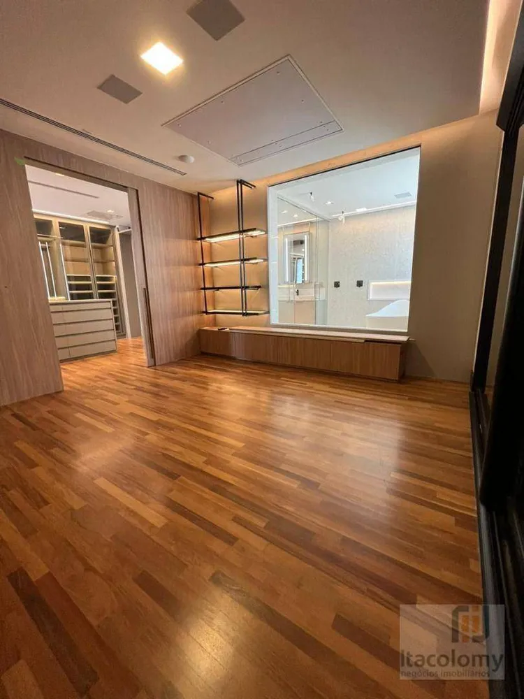 Casa de Condomínio, 4 quartos - Foto 10