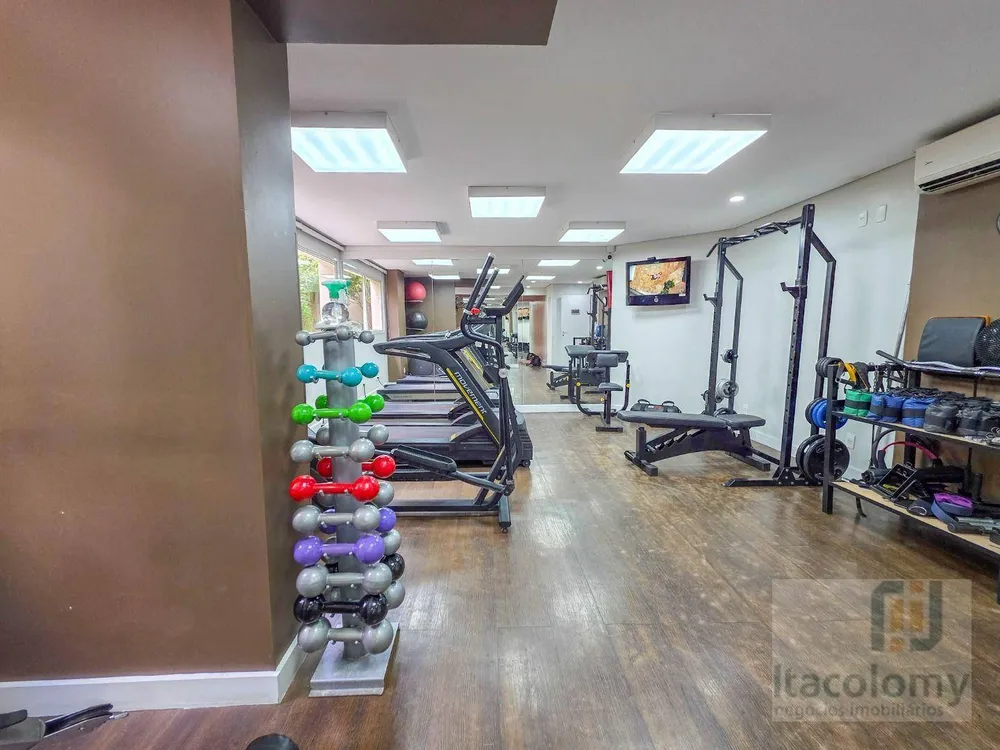 Cobertura, 4 quartos, 386 m² - Foto 5