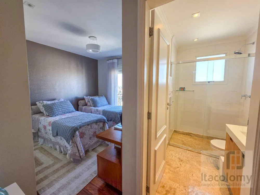 Cobertura, 4 quartos, 386 m² - Foto 11