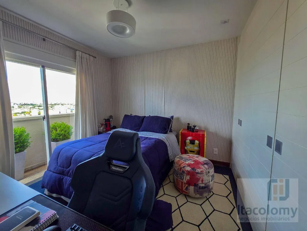Cobertura, 4 quartos, 386 m² - Foto 10