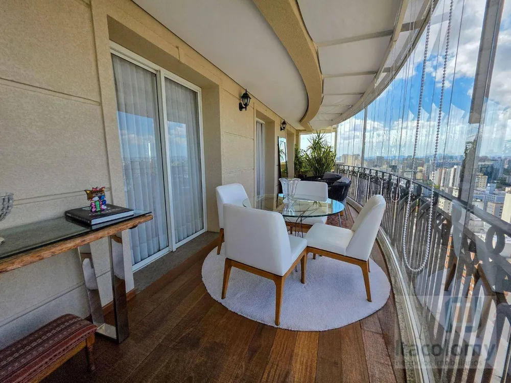 Cobertura, 4 quartos, 386 m² - Foto 15