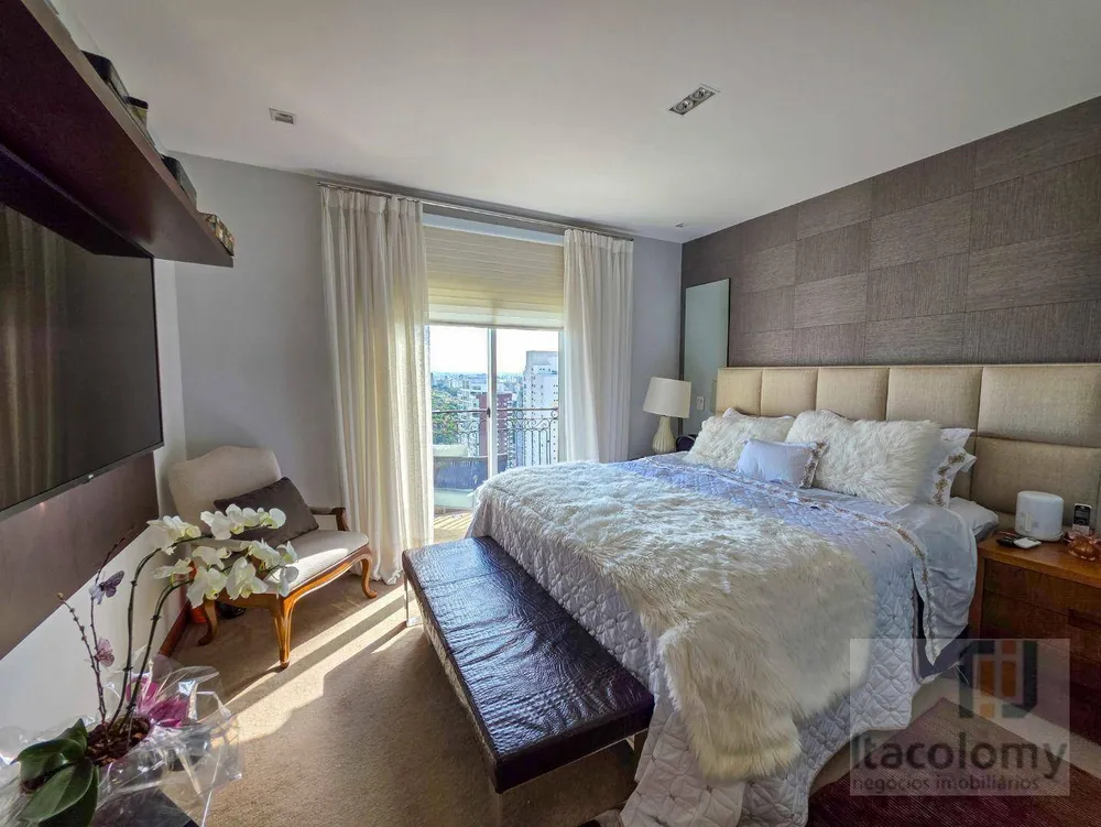 Cobertura, 4 quartos, 386 m² - Foto 6