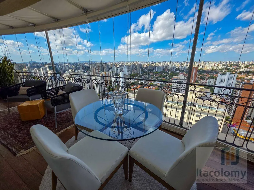 Cobertura, 4 quartos, 386 m² - Foto 3