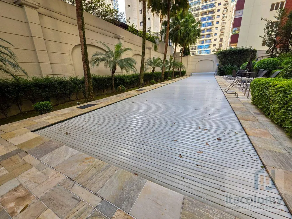 Cobertura, 4 quartos, 386 m² - Foto 7