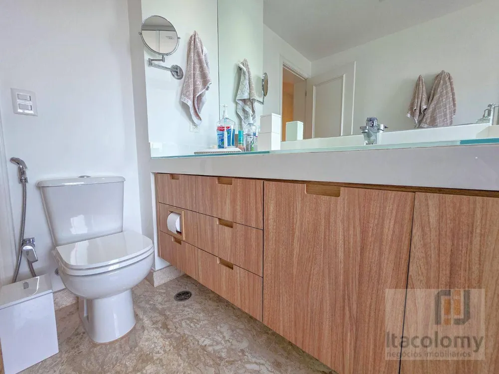 Cobertura, 4 quartos, 386 m² - Foto 13