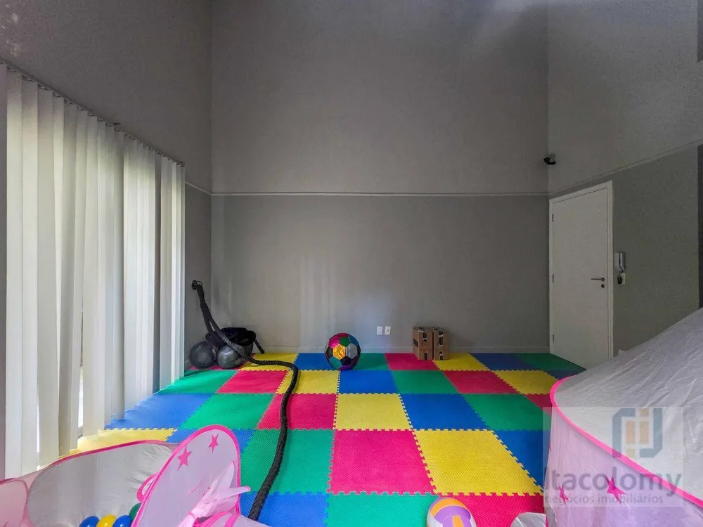 Cobertura, 4 quartos, 386 m² - Foto 1