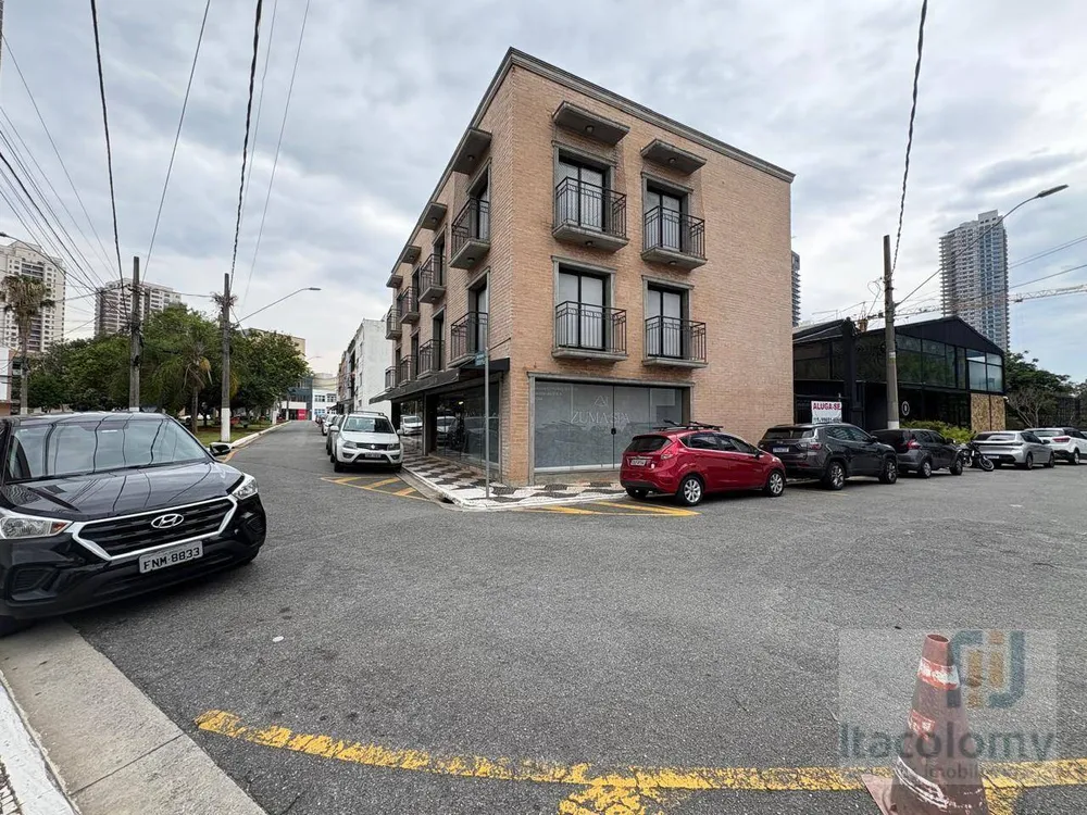 Prédio Inteiro, 457 m² - Foto 1