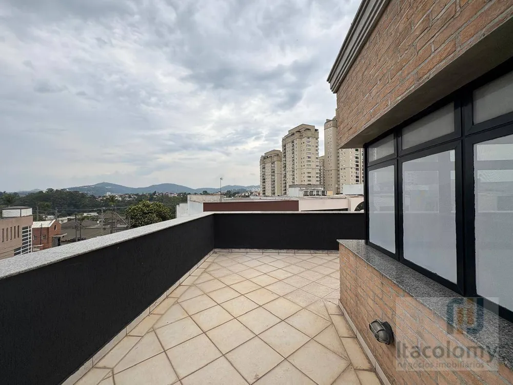 Prédio Inteiro, 457 m² - Foto 15