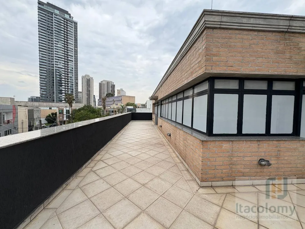 Prédio Inteiro, 457 m² - Foto 13