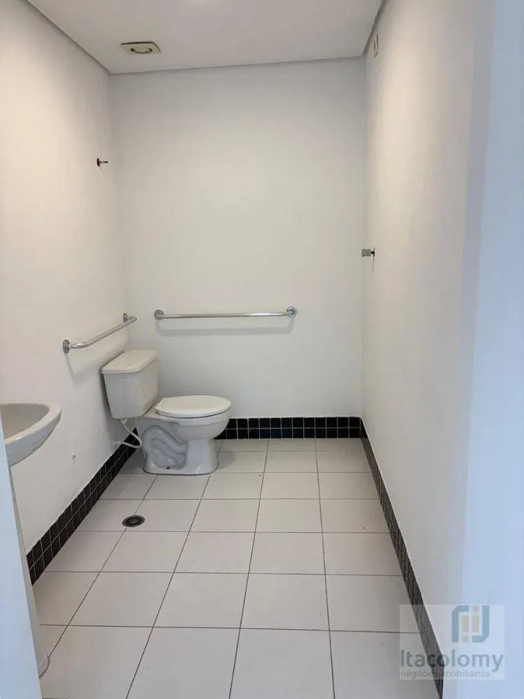 Prédio Inteiro, 457 m² - Foto 6