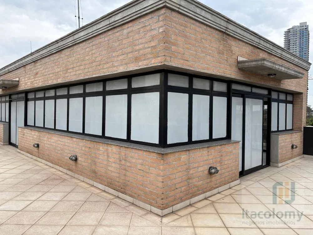 Prédio Inteiro, 457 m² - Foto 16