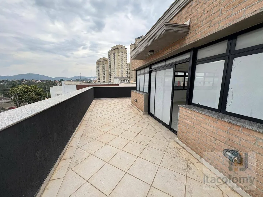 Prédio Inteiro, 457 m² - Foto 12