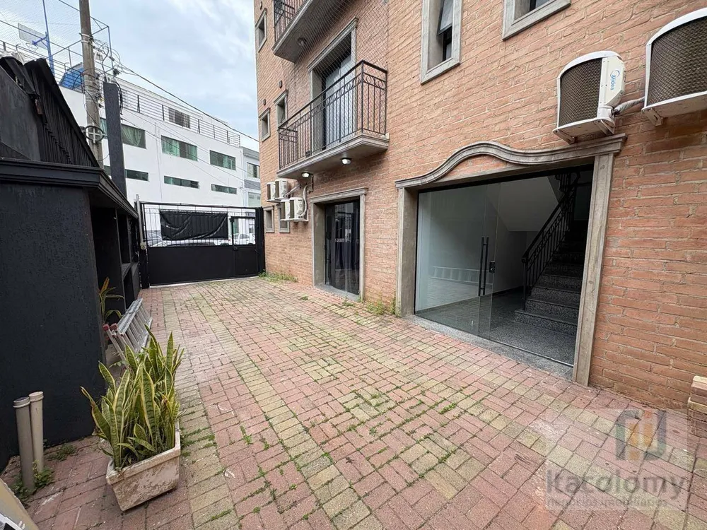 Prédio Inteiro, 457 m² - Foto 2
