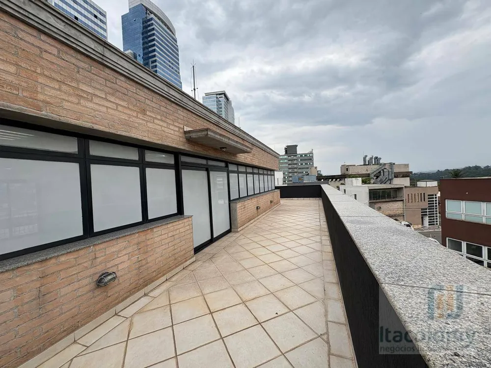 Prédio Inteiro, 457 m² - Foto 14