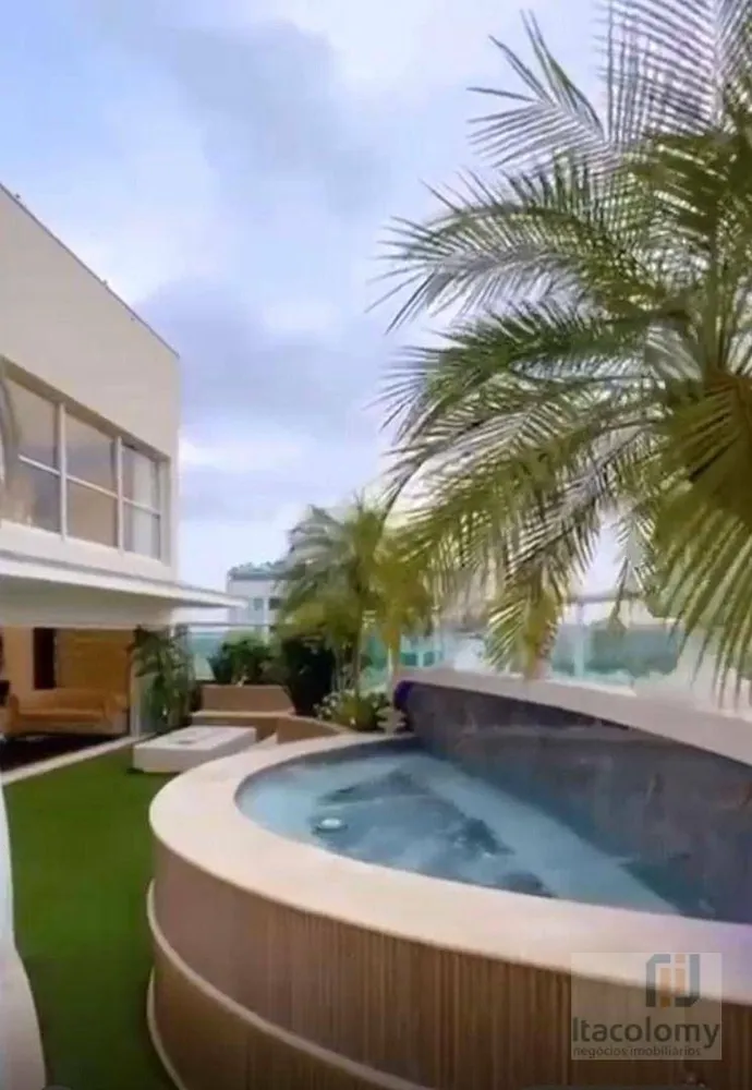 Apartamento, 4 quartos, 500 m² - Foto 1