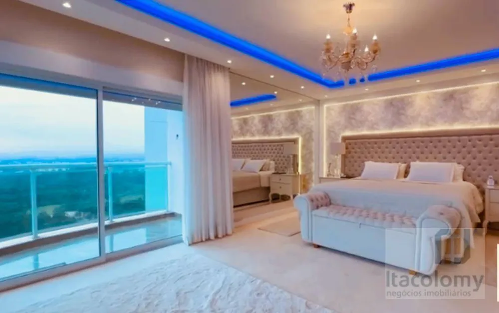 Apartamento, 4 quartos, 500 m² - Foto 4