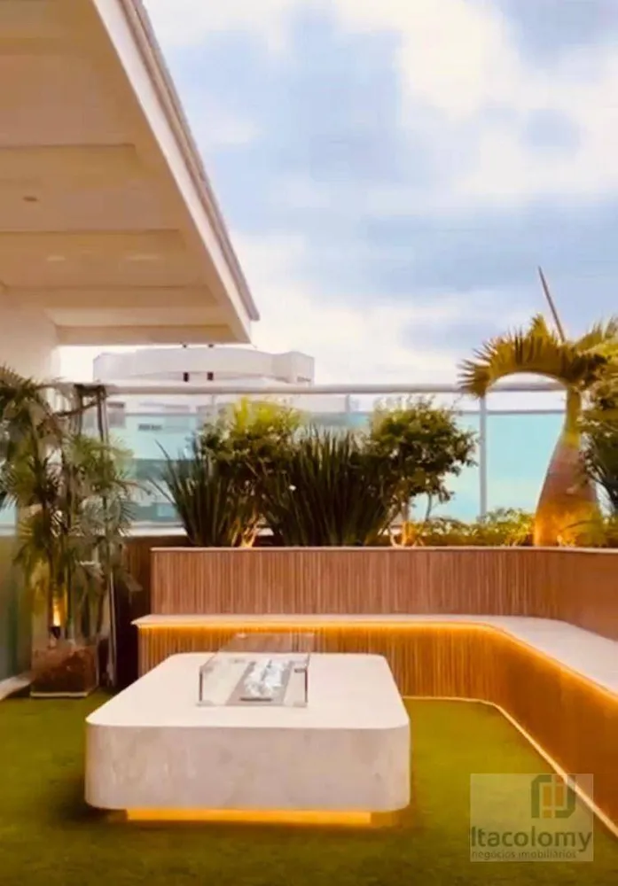 Apartamento, 4 quartos, 500 m² - Foto 2