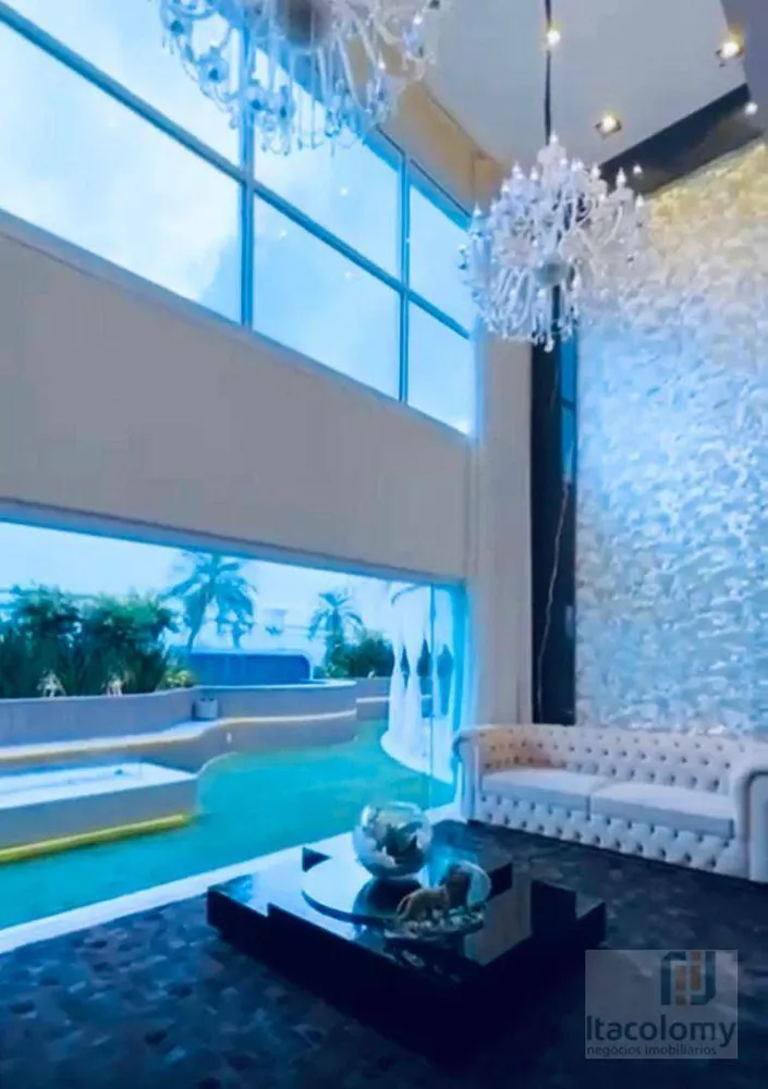 Apartamento, 4 quartos, 500 m² - Foto 6