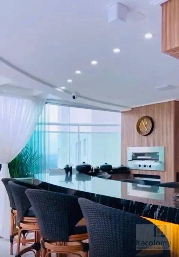 Apartamento, 4 quartos, 500 m² - Foto 11