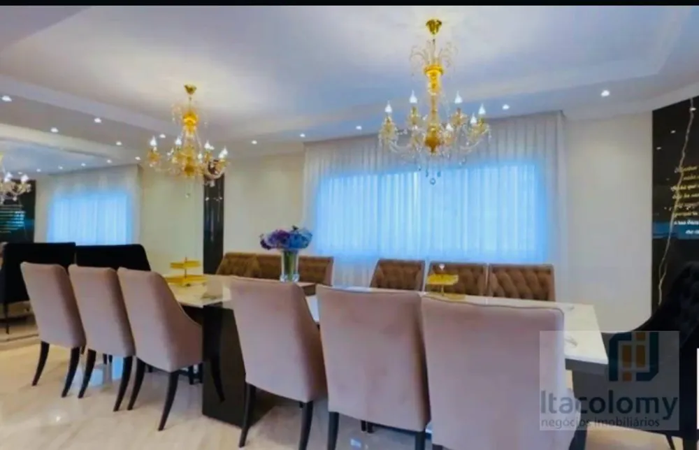 Apartamento, 4 quartos, 500 m² - Foto 9