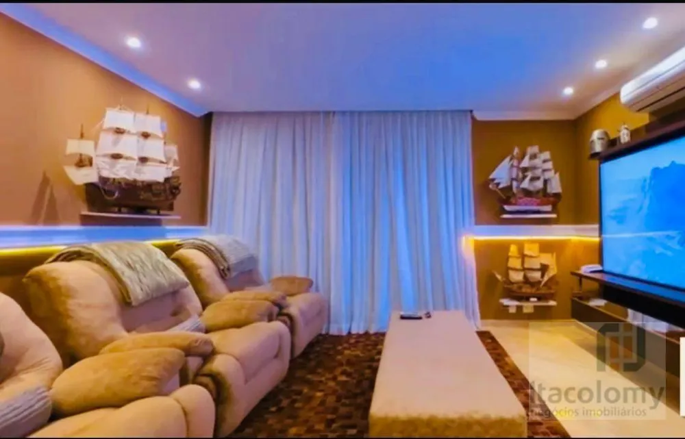 Apartamento, 4 quartos, 500 m² - Foto 8