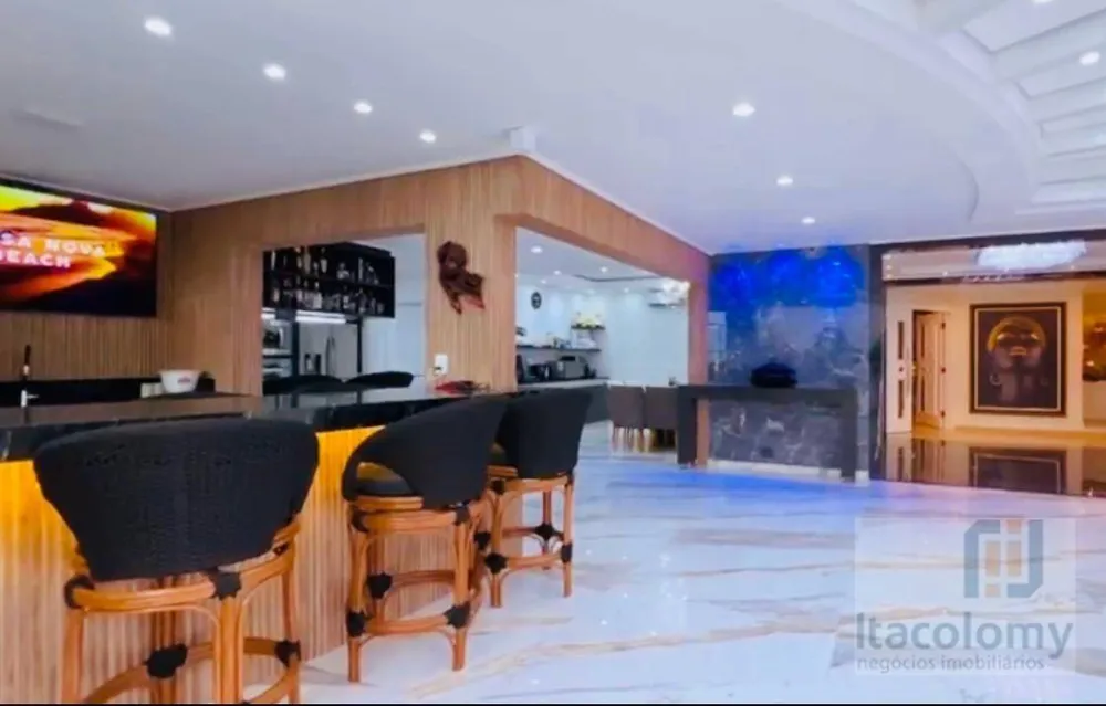 Apartamento, 4 quartos, 500 m² - Foto 10