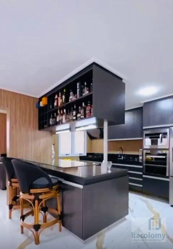 Apartamento, 4 quartos, 500 m² - Foto 13