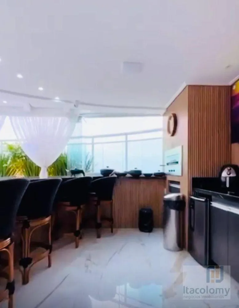 Apartamento, 4 quartos, 500 m² - Foto 12