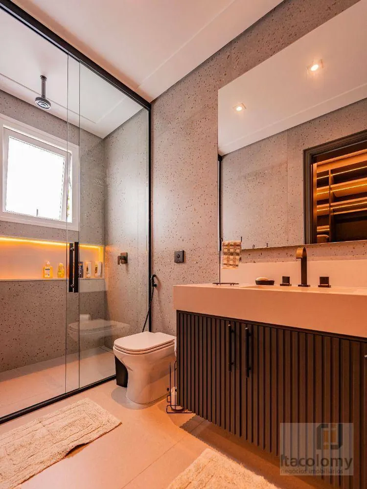 Casa de Condomínio, 6 quartos - Foto 3