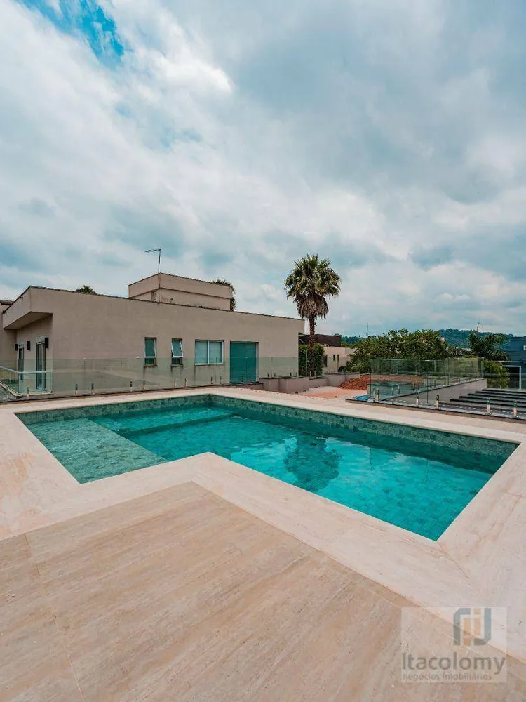 Casa de Condomínio, 6 quartos - Foto 4