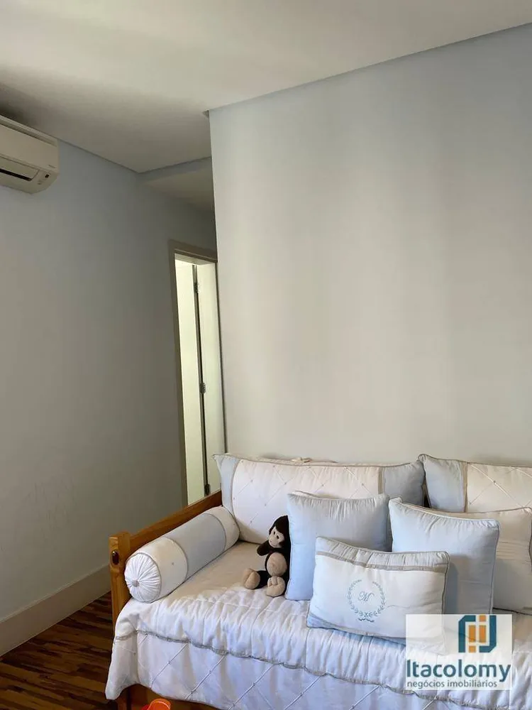 Apartamento, 2 quartos, 122 m² - Foto 3