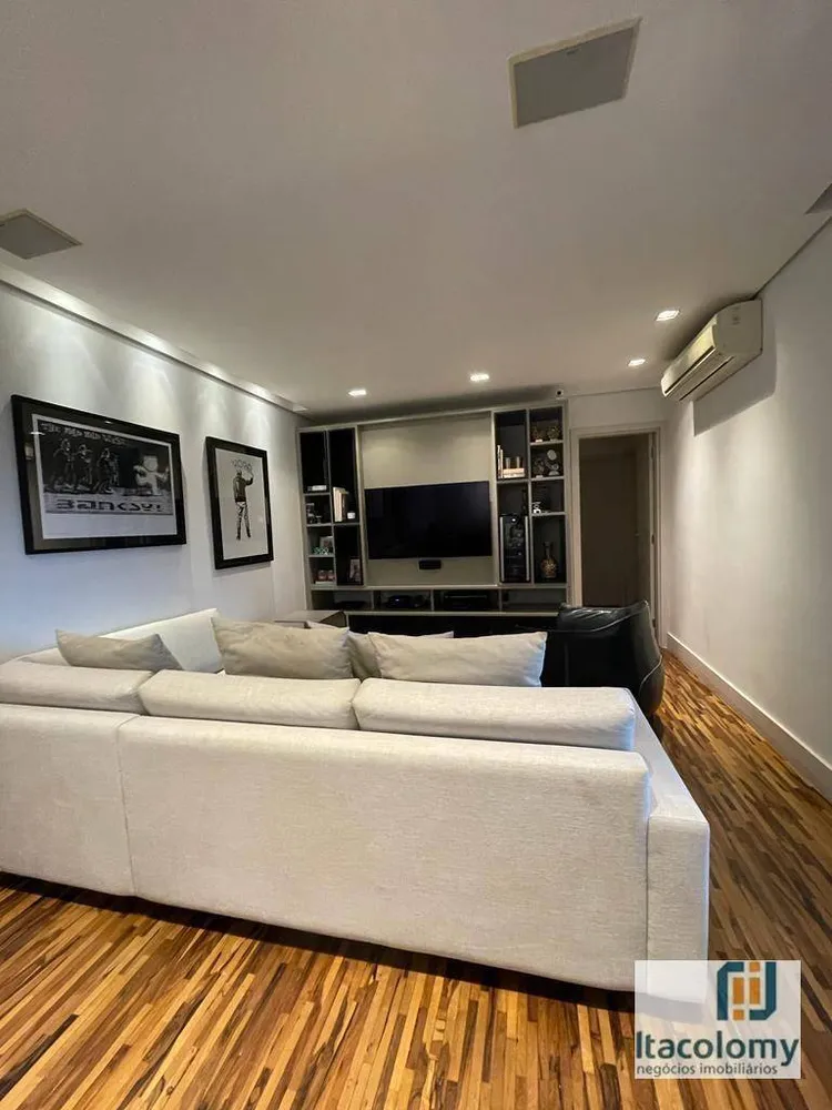 Apartamento, 2 quartos, 122 m² - Foto 5