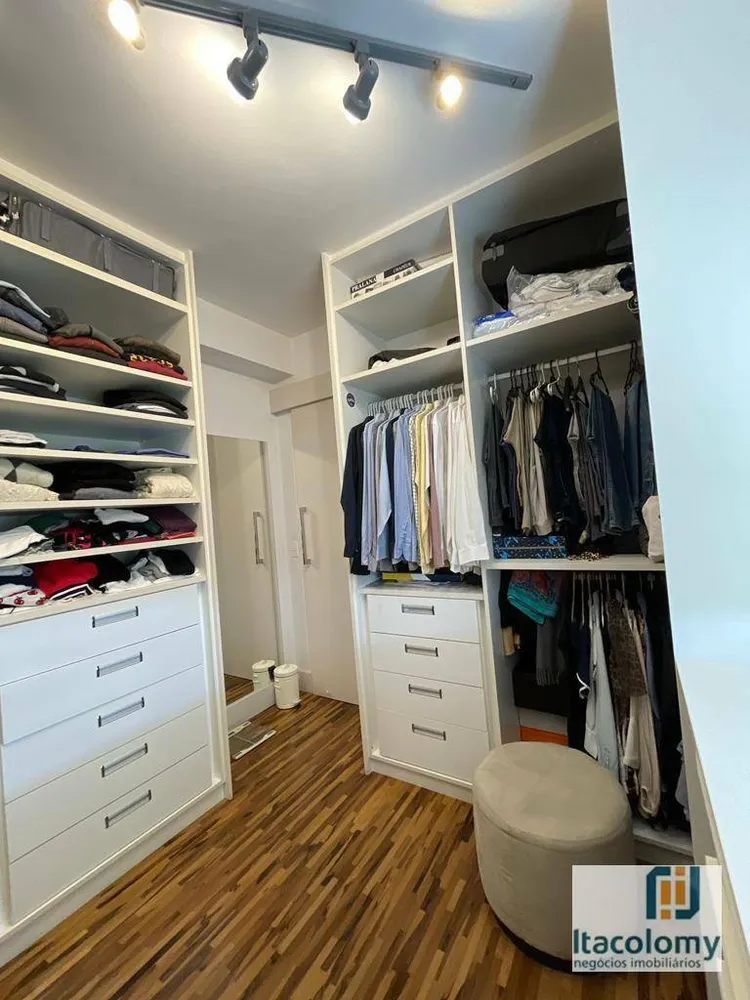 Apartamento, 2 quartos, 122 m² - Foto 2