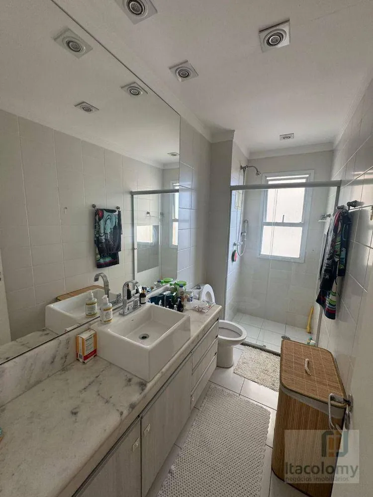 Apartamento, 3 quartos, 132 m² - Foto 6