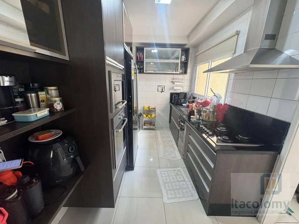 Apartamento, 3 quartos, 132 m² - Foto 7