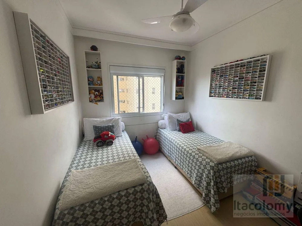 Apartamento, 3 quartos, 132 m² - Foto 5